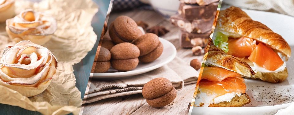 Nuovo incarico food per il team social SG da GLF (Gruppo Unigrà)