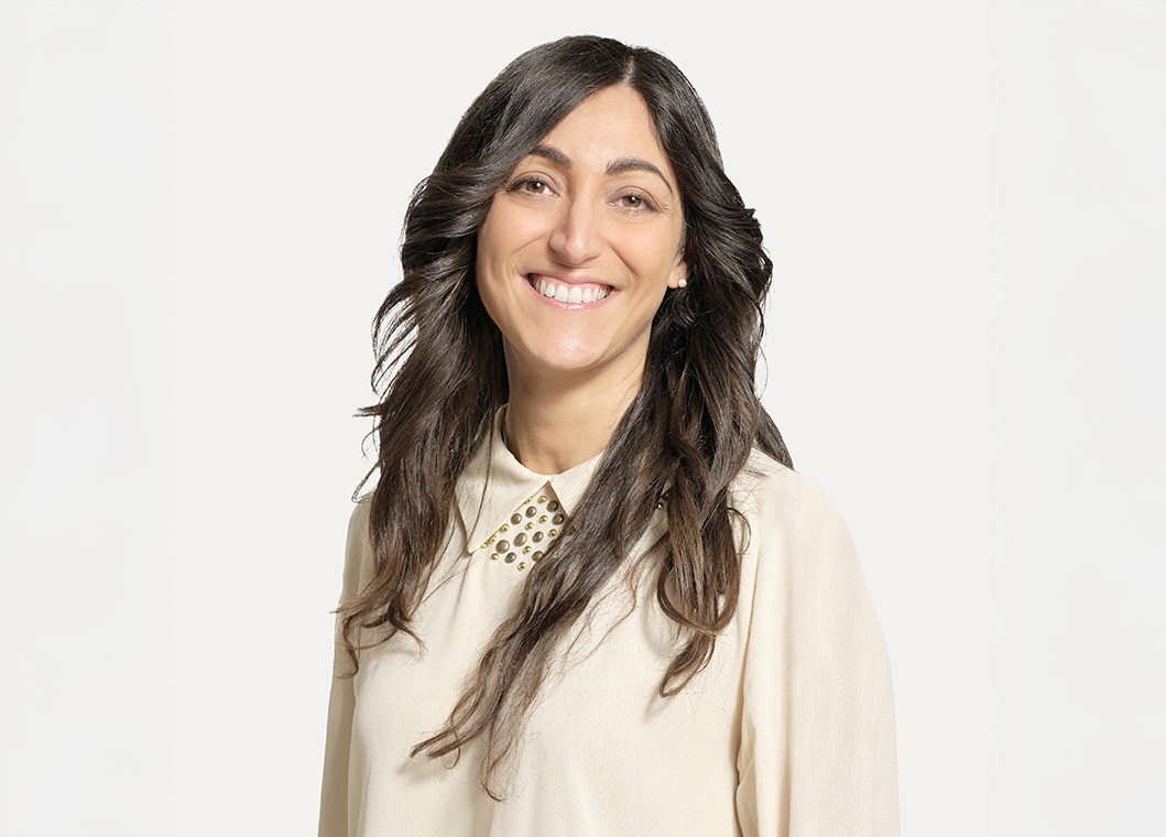 PR Talk con Dania Copertino, Global External Communication Manager AMPLIFON