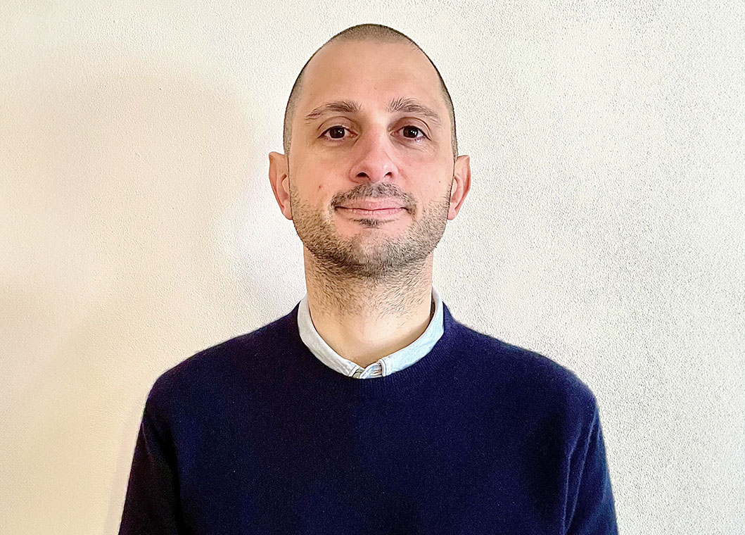 PR Talk con Aldo Romanelli, Marketing Manager WEBER