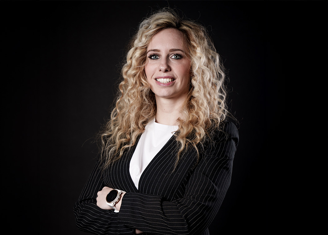 PR Talk con Sara Giannaccini, PR & Communication Manager GARMIN