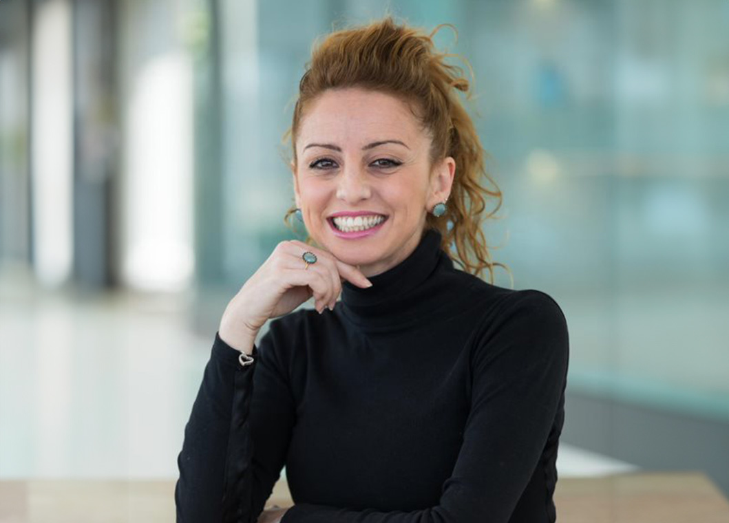 PR Talk con Simona Di Bianco, Internal&External Communication Manager HENKEL CONSUMER BRANDS ITALIA