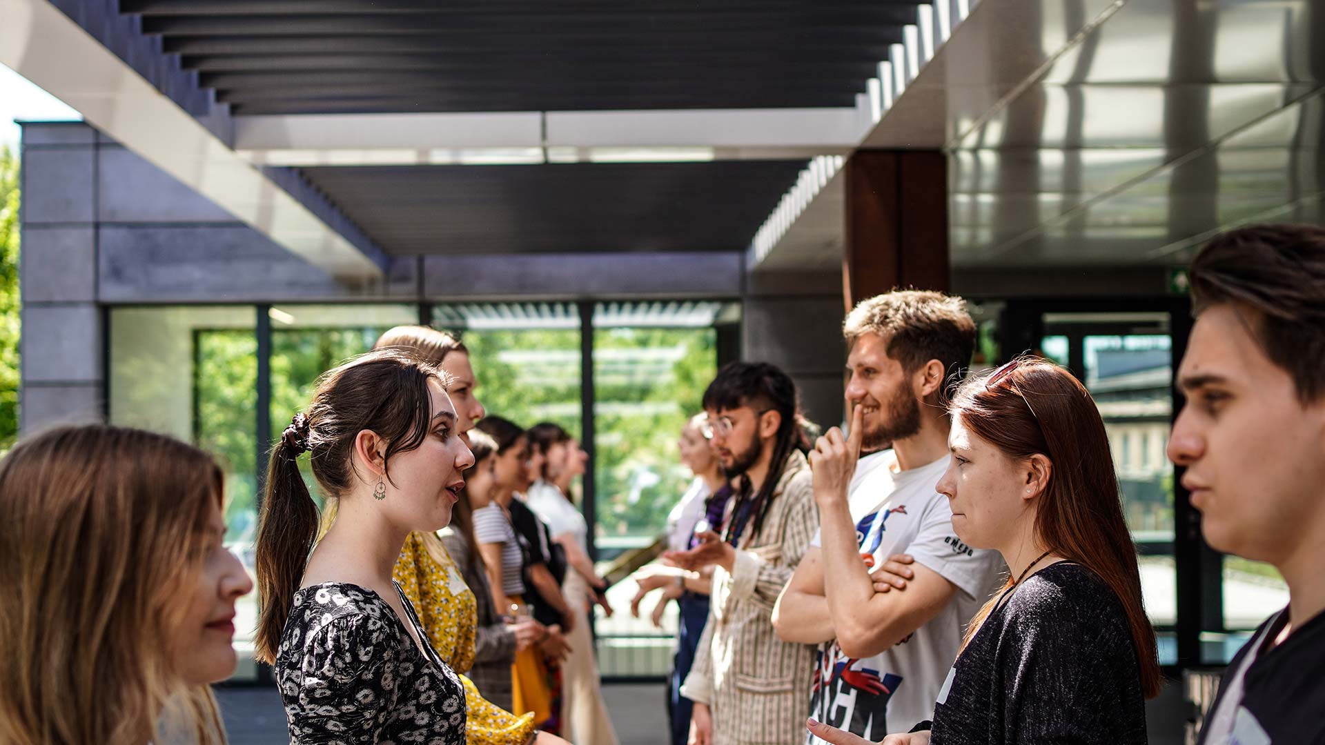 CPR MAGAZINE SOLUZIONE GROUP - Employer Branding