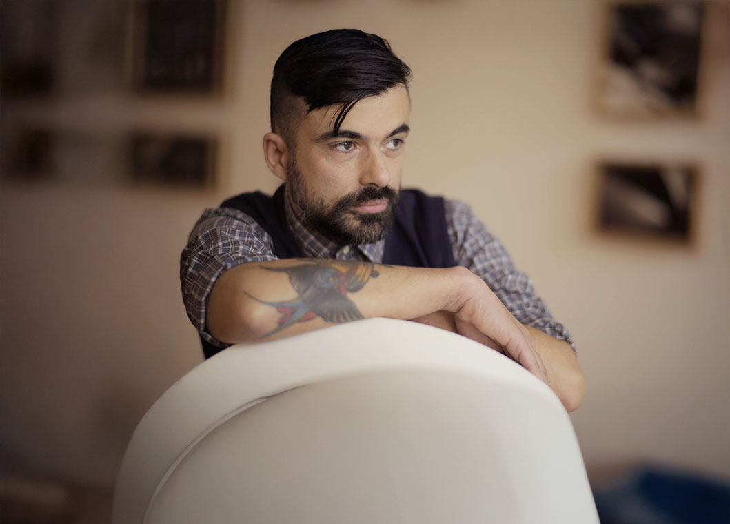 PR TALK con Davide Mercati, Global Media Relations Manager ABOCA