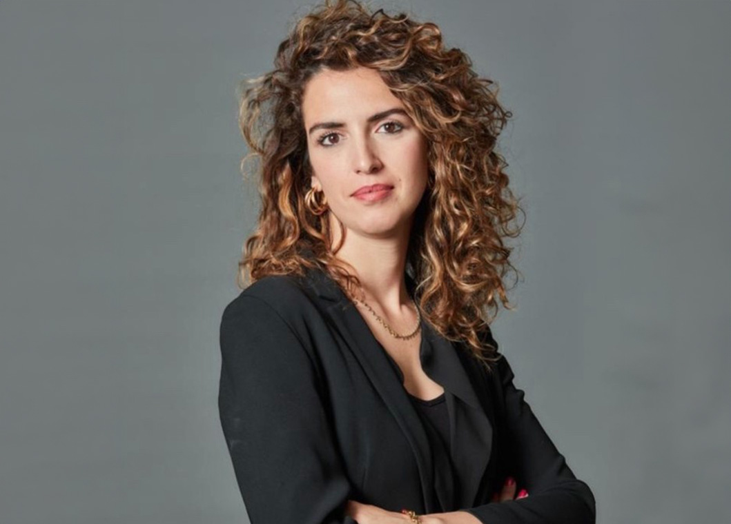 PR Talk con Federica Grazia Bartolini Head of Corporate Communications EMEA - WHIRLPOOL