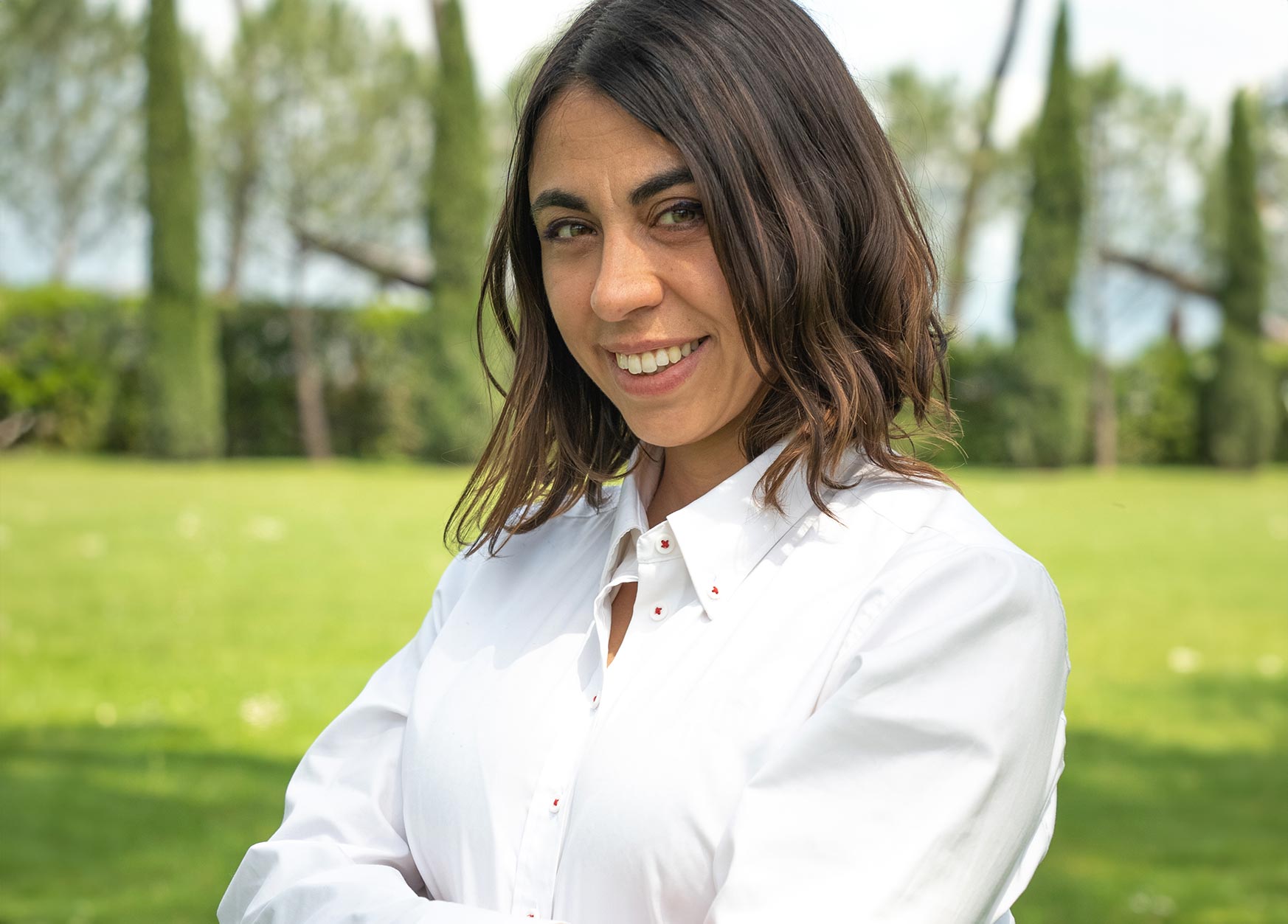 PR Talk con Federica Veneziani, Brand & Communications Manager VERISURE