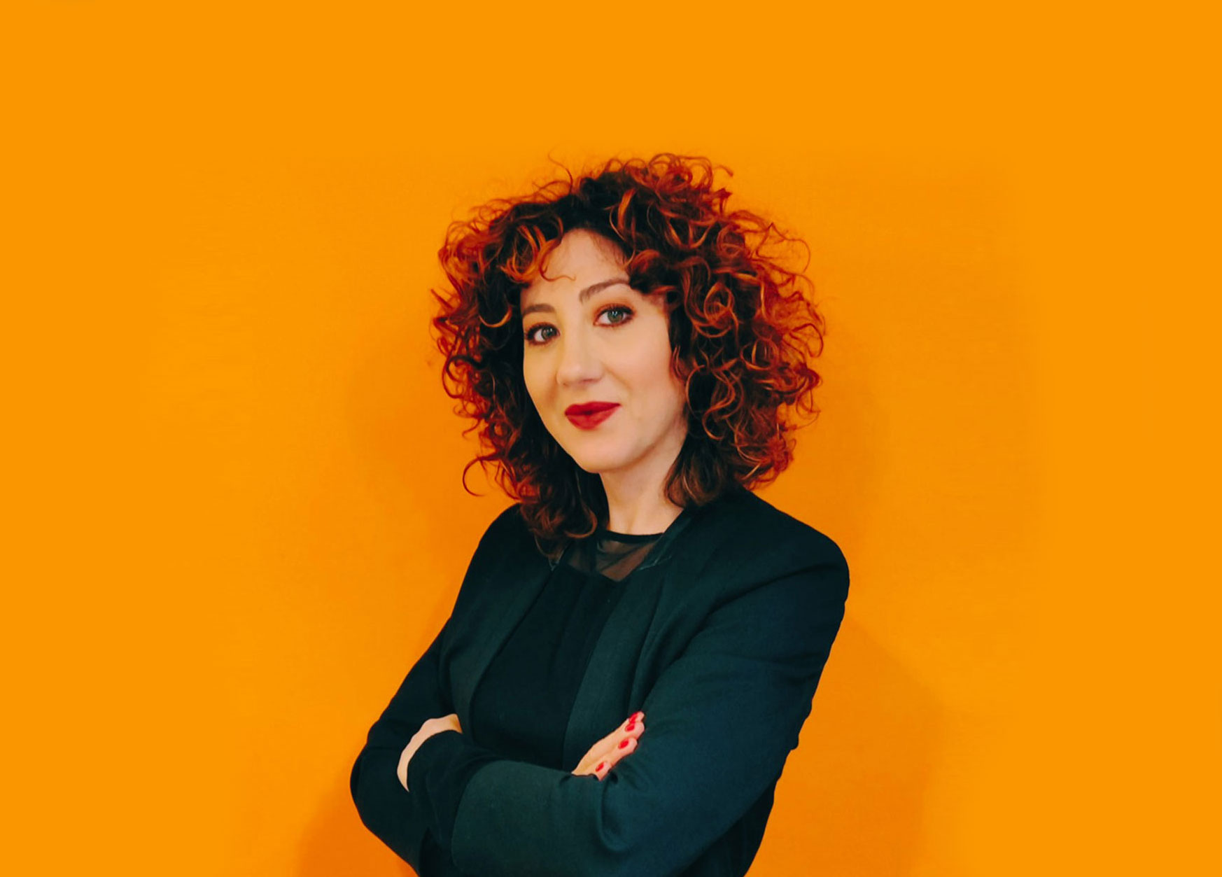 Soluzione Group - PR Talk con Gaia Ferro, Marketing Manager Verti Assicurazioni