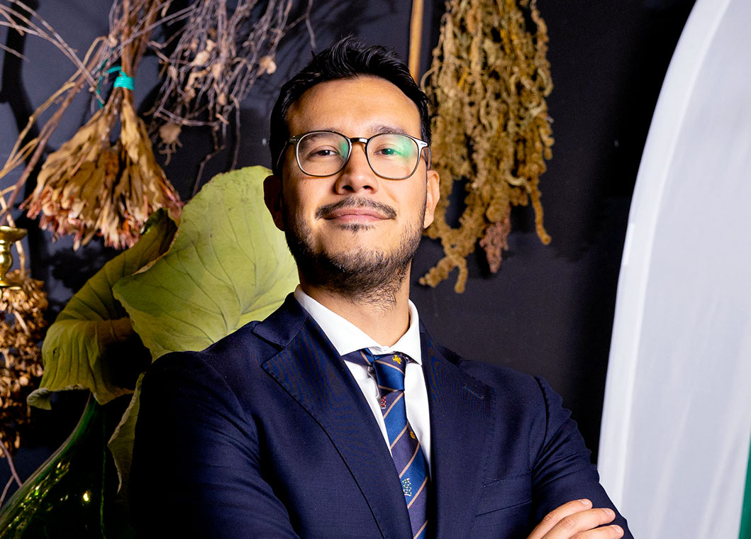 PR Talk con Juan Pablo Mocchetti, Brand Communication & Corporate Affairs Executive di CRAI