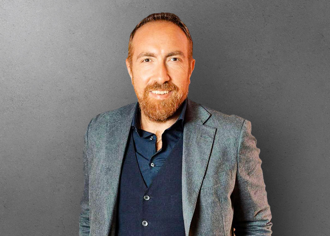 PR TALK con Luca Guglielmi, Media Relations Manager AXPO