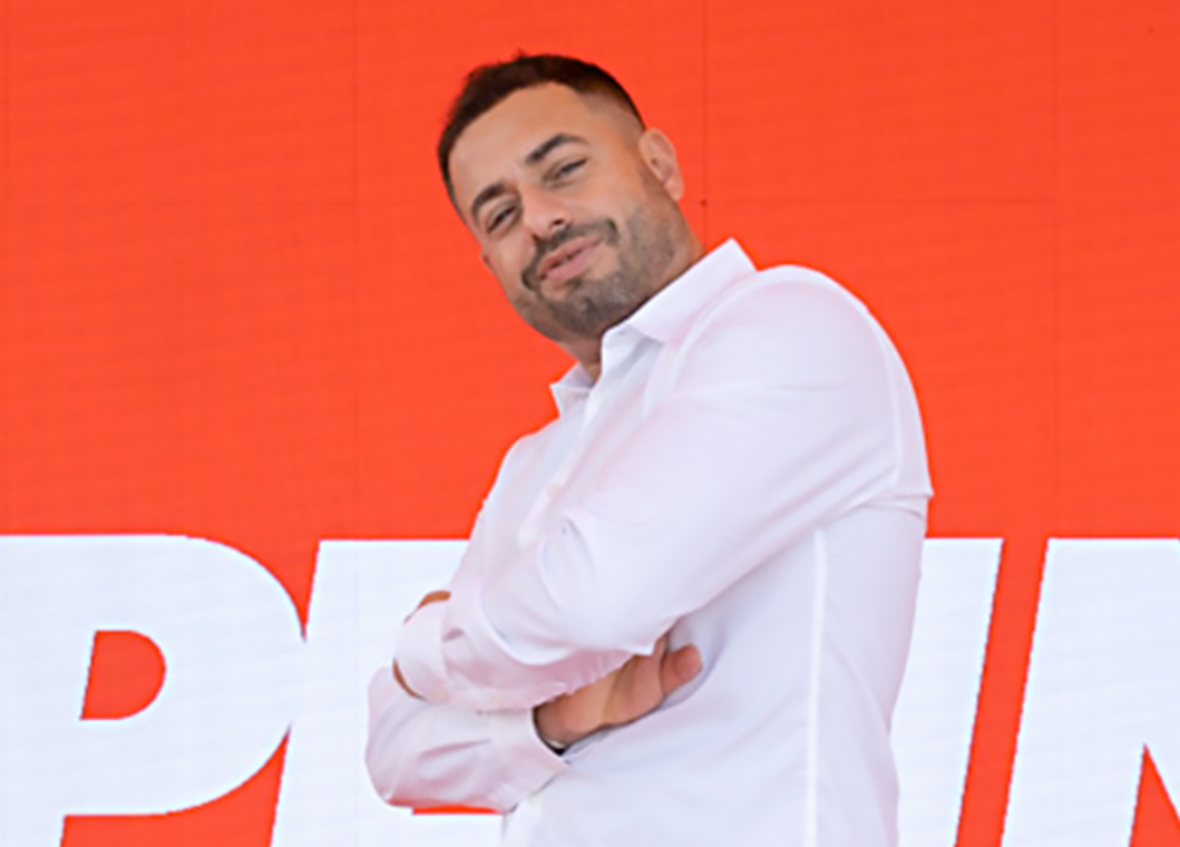 PR Talk con Marcello Caldarella, Corporate Communications Manager PENNY ITALIA