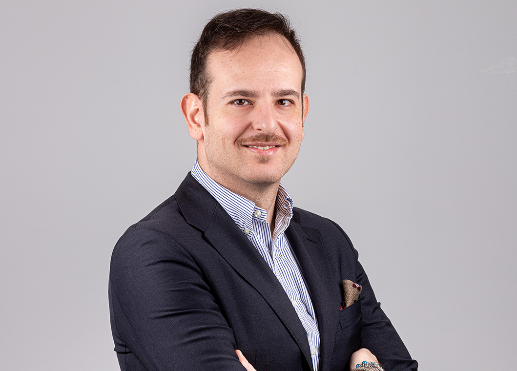 PR Talk con Massimiliano Castellana, Digital, Media & PR Manager Italy HAIER EUROPE