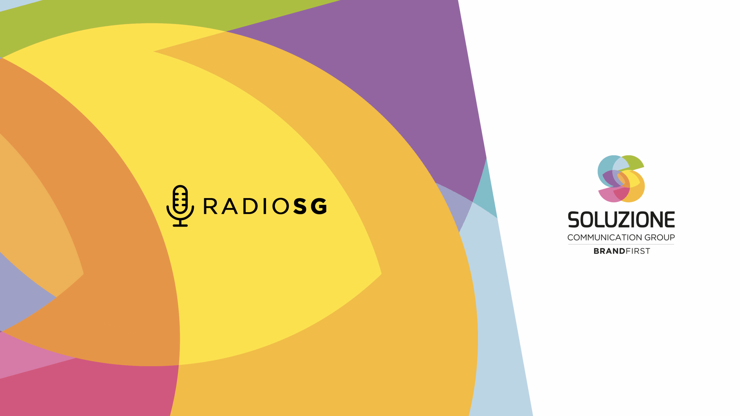 Radio SG Soluzione Group