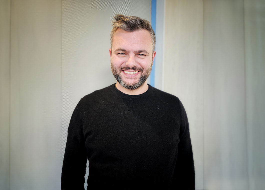 PR Talk con Luca Sbarra, PR Manager SAMSUNG ELECTRONICS ITALIA