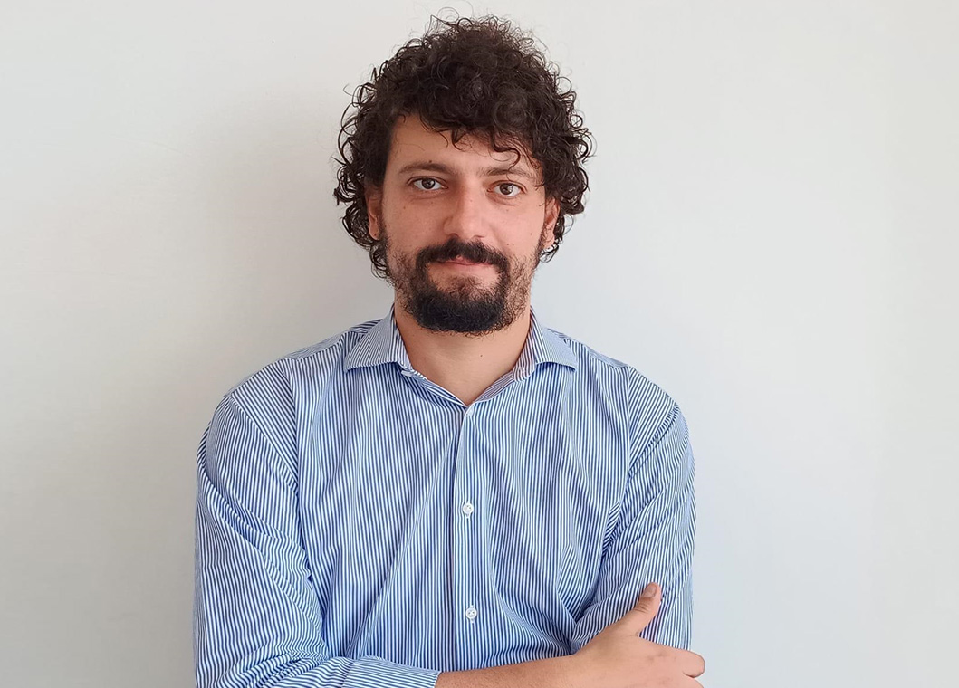 PR Talk con Sabino Debenedictis, Brand e CRM Manager MAVRIQ