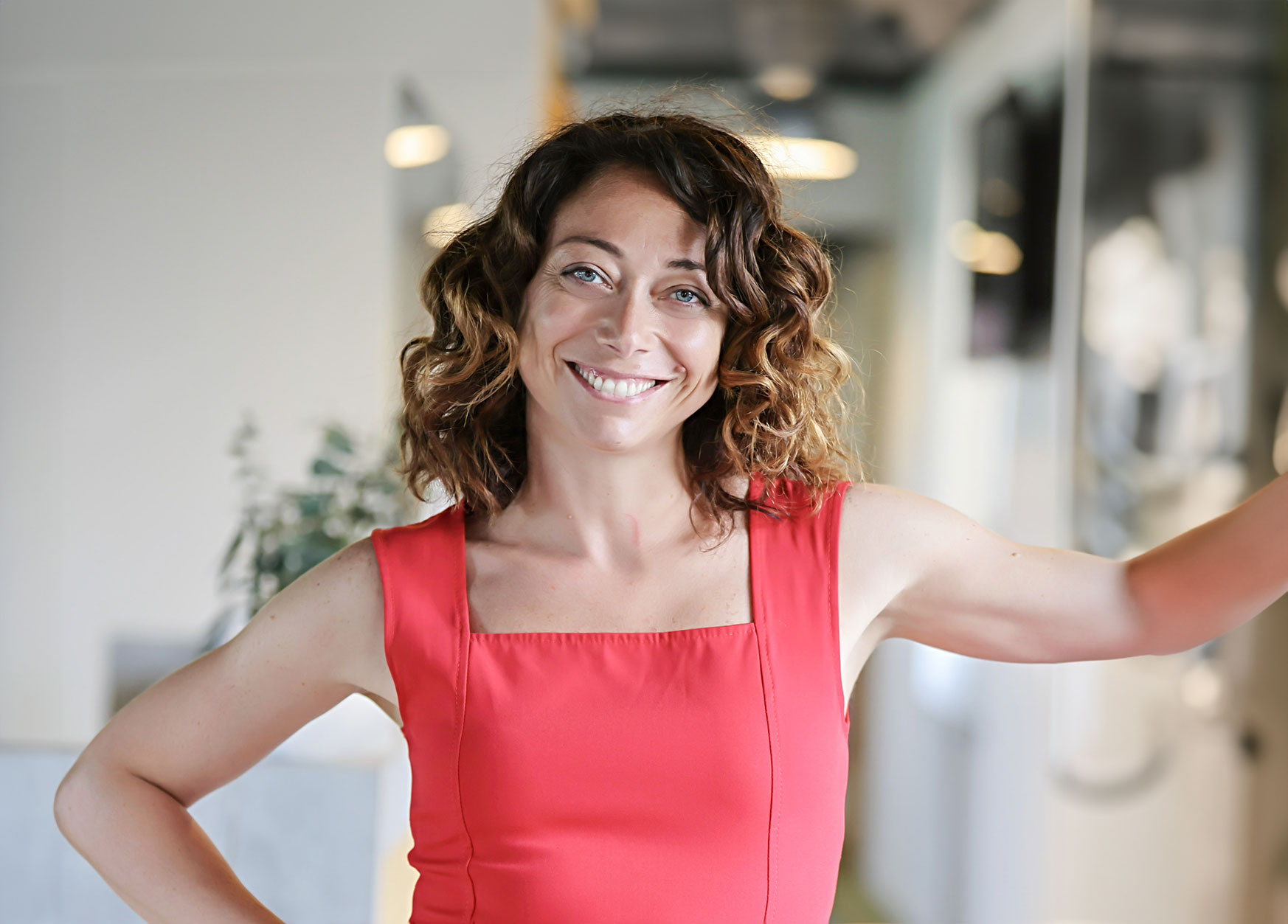 PR Talk con Elena Collini, Brand Marketing THEFORK