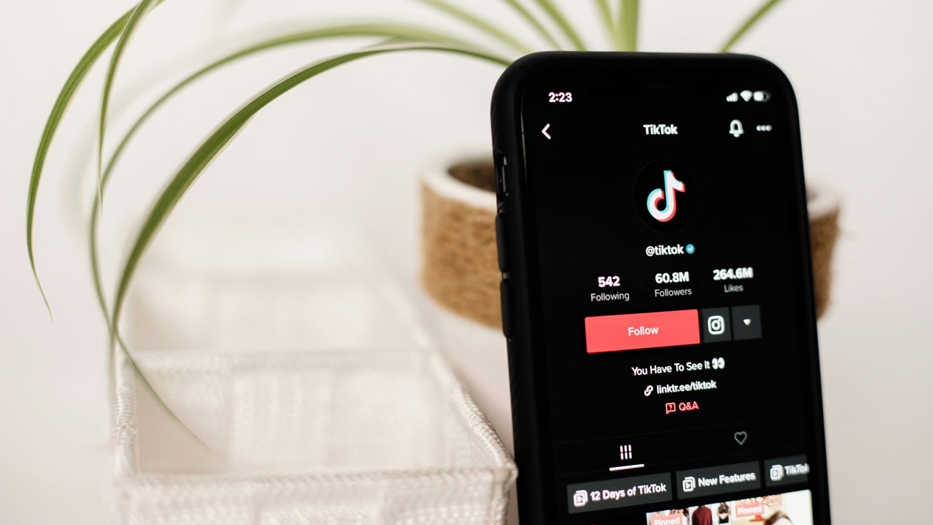 Social search: quando TikTok diventa il nuovo Google