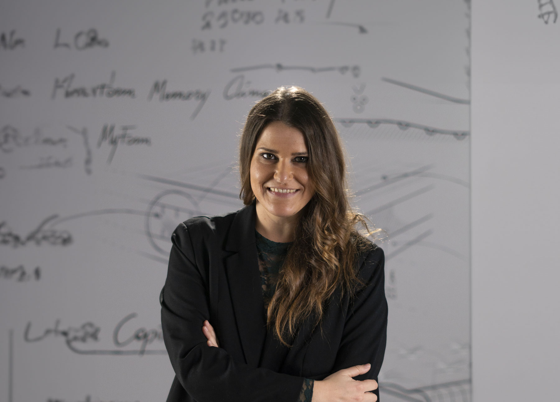 PR Talk con Alessia Sacco, PR Manager Dorelan