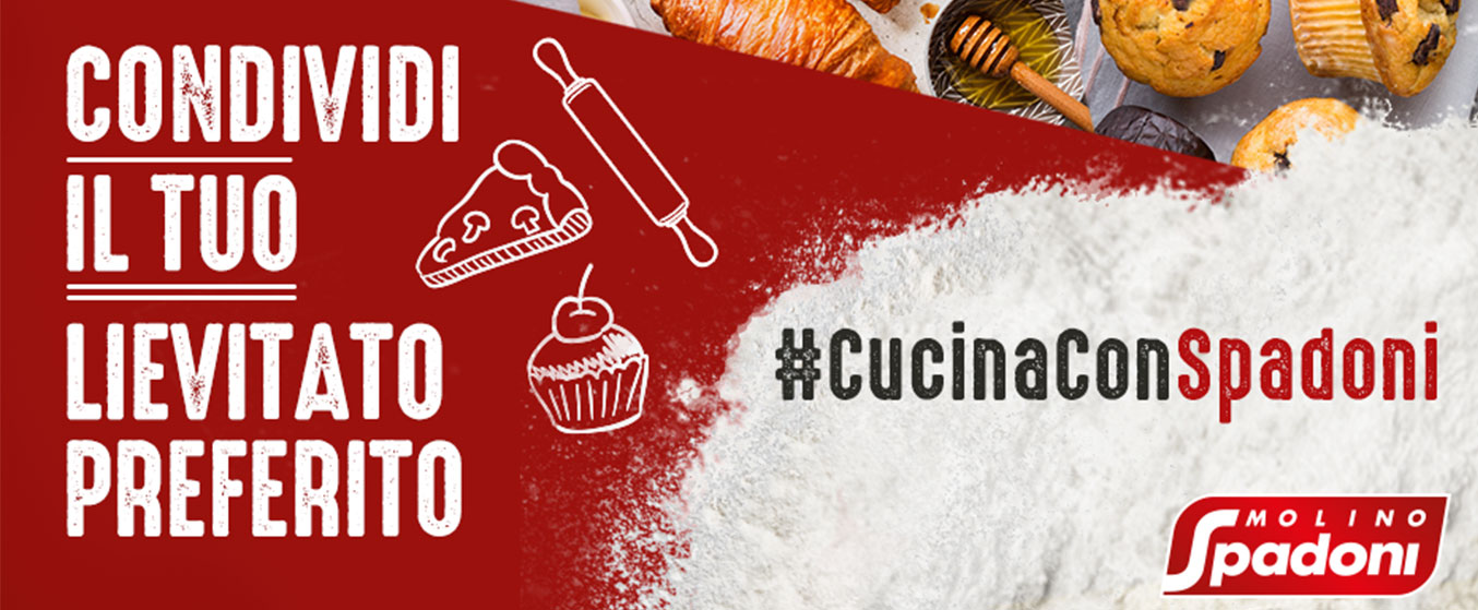 cucina con spadoni Molino Spadoni