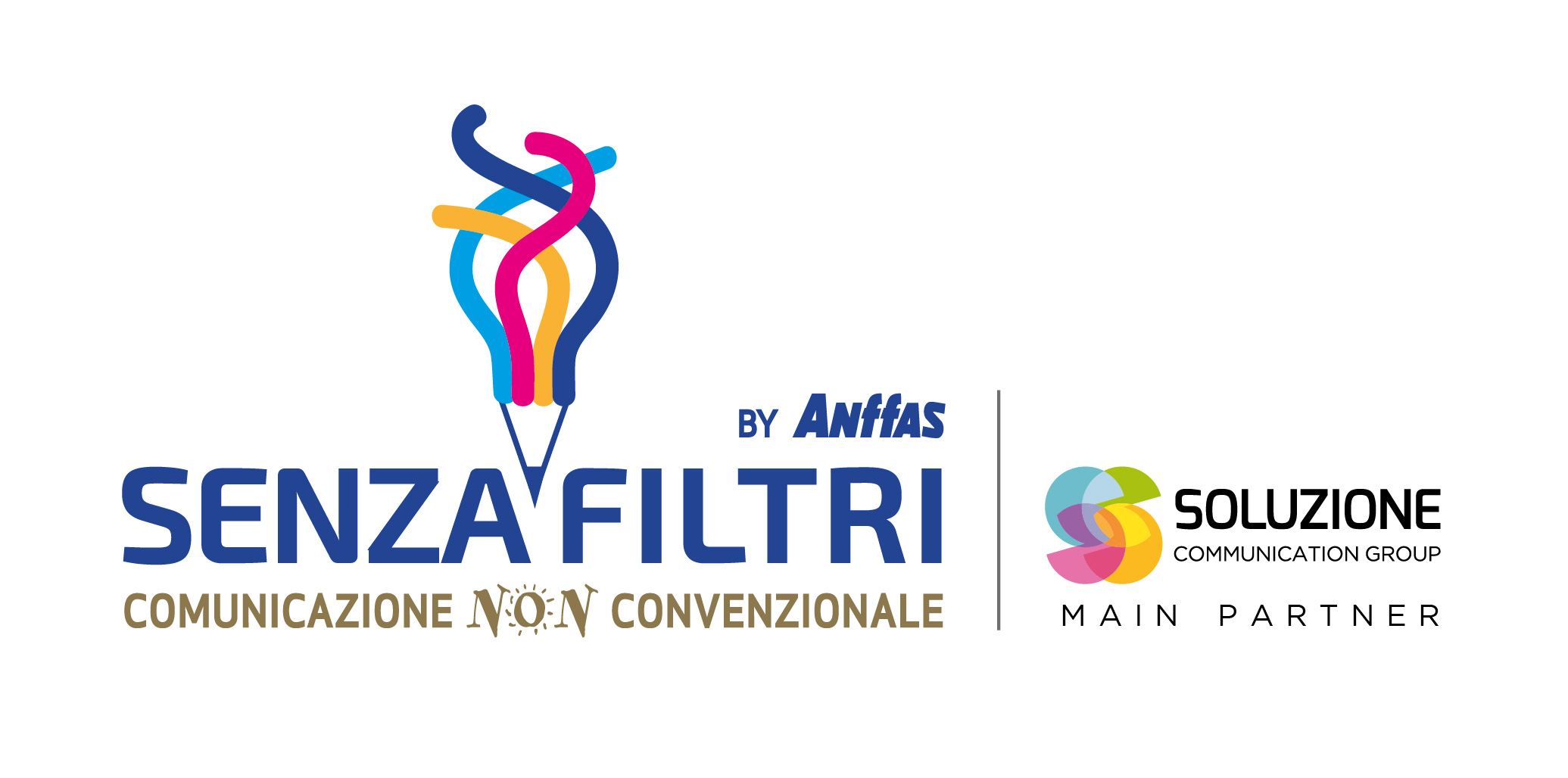 Senza Filtri – Comunicazione NON convenzionale