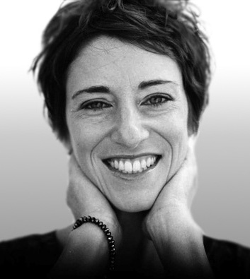 PR Talk con Lucia Garutti PR Manager GROHE